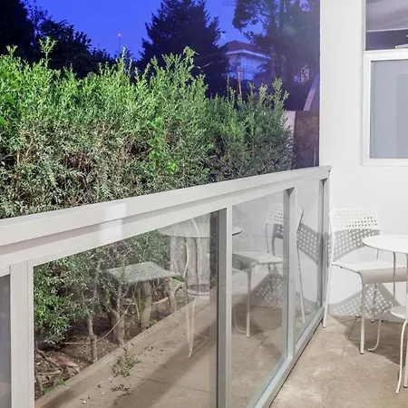 Residencia Laranjeira * Oporto