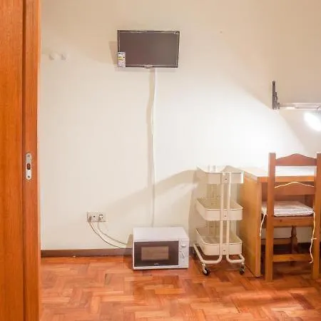 Residencia Laranjeira