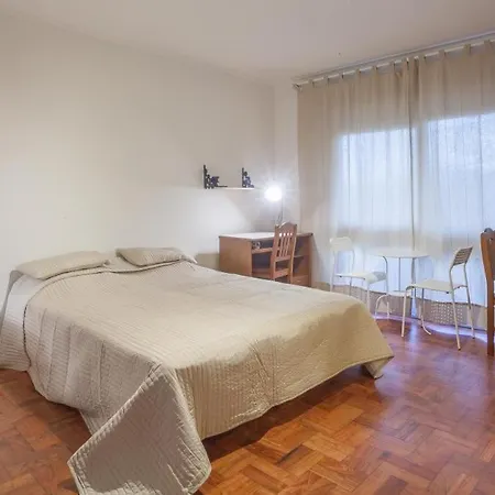 Residencia Laranjeira Oporto