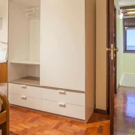 Residencia Laranjeira * Oporto