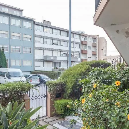 Residencia Laranjeira Ostello Oporto