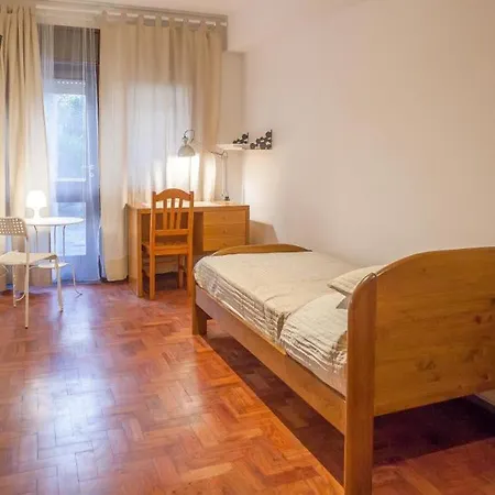 Residencia Laranjeira * Oporto