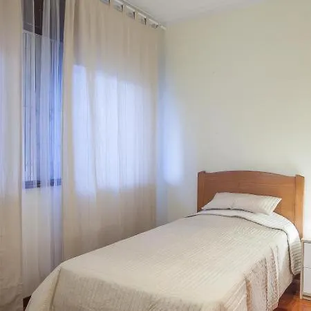 Residencia Laranjeira