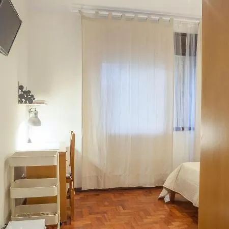 Residencia Laranjeira