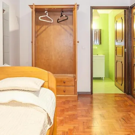 Residencia Laranjeira *